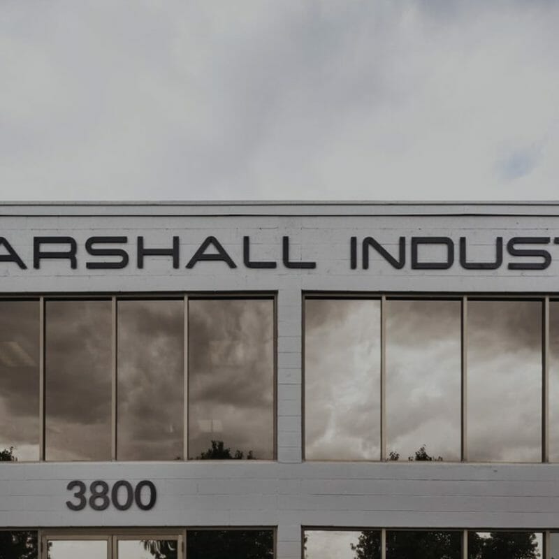 Fi_all about marshall industries