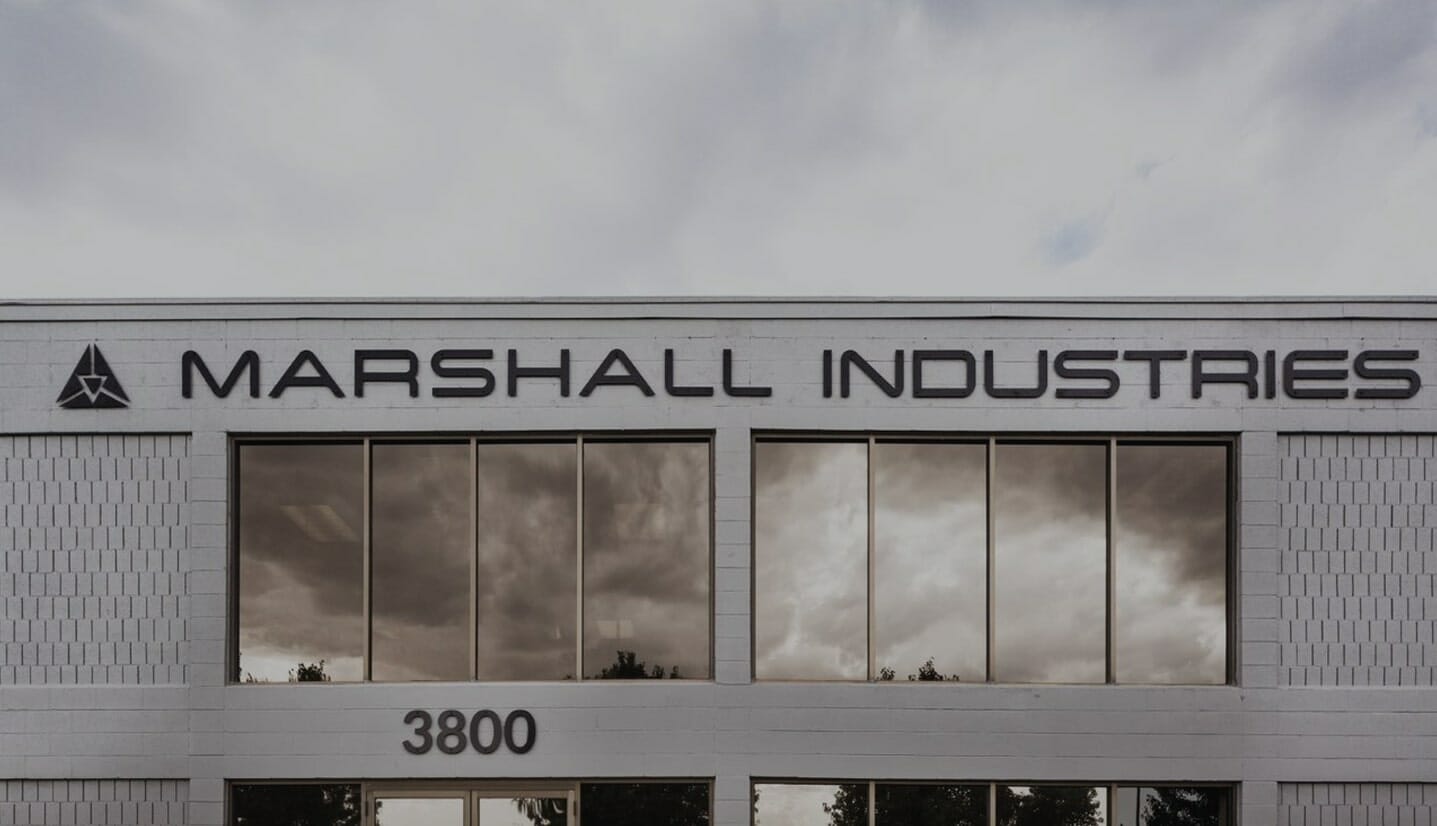 All About Marshall Industries