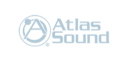 Logo atlas sound