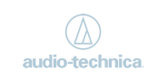 Logo audio technica