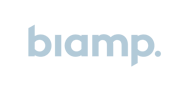 Logo biamp