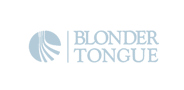Logo blonder tongue