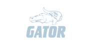 Logo gator