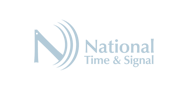 Logo national time