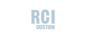 Logo rci custom
