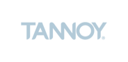 Logo tannoy