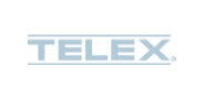 Logo telex