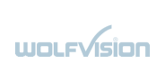 Logo wolfvision