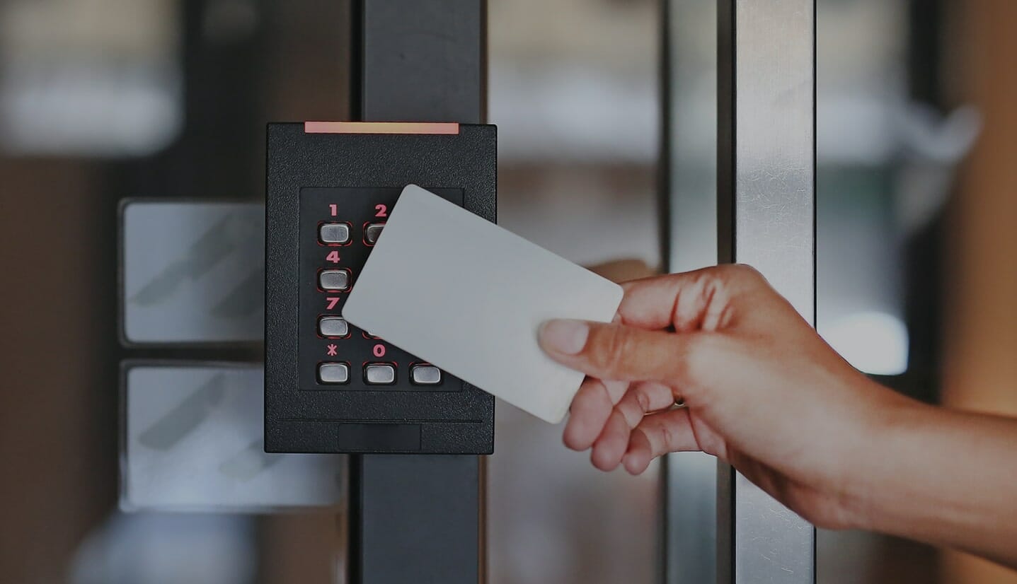 Access Control System: What are they and where do I start?