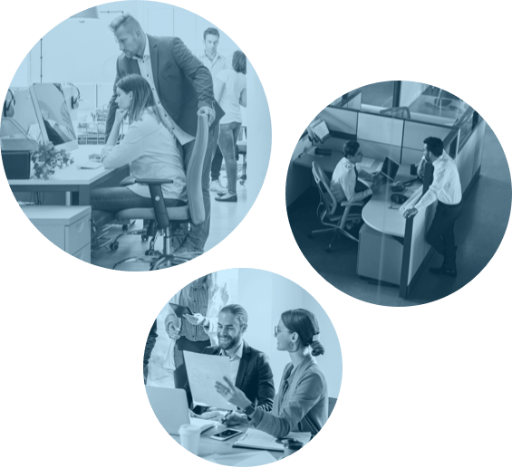 Businesses using Commercial AV Systems - Audio Visual Solutions