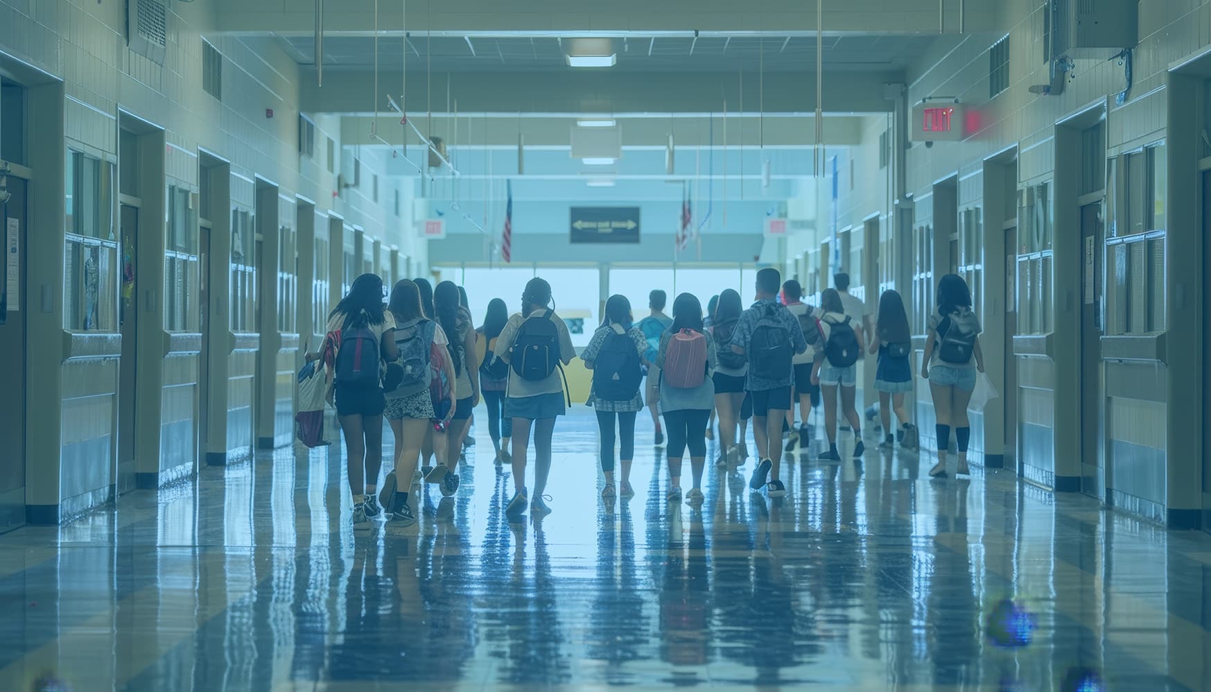 Enhance School Safety with CrisisGo’s Mobile Emergency Management Solution